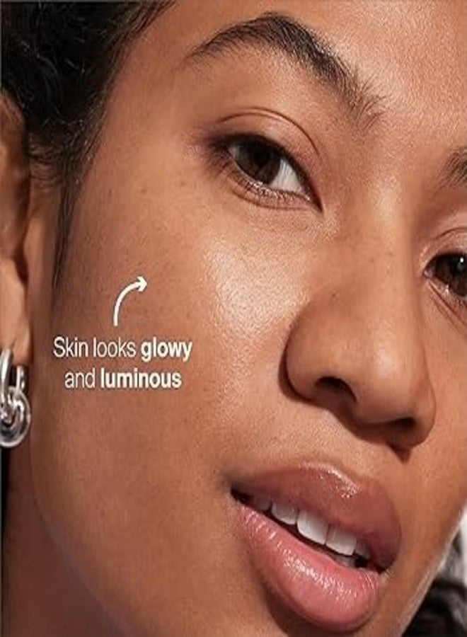 elf e.l.f. Halo Glow Setting Loose Powder – Light (for Light Skin Tones), 0.24 oz / 6.8 g - Image 2